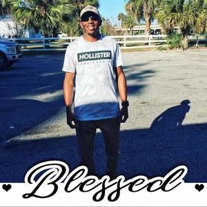 Meet your Posher, Kyle